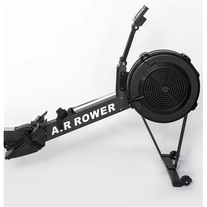 Crossfit High Gear - High Quality Air Rower Gear Resistance