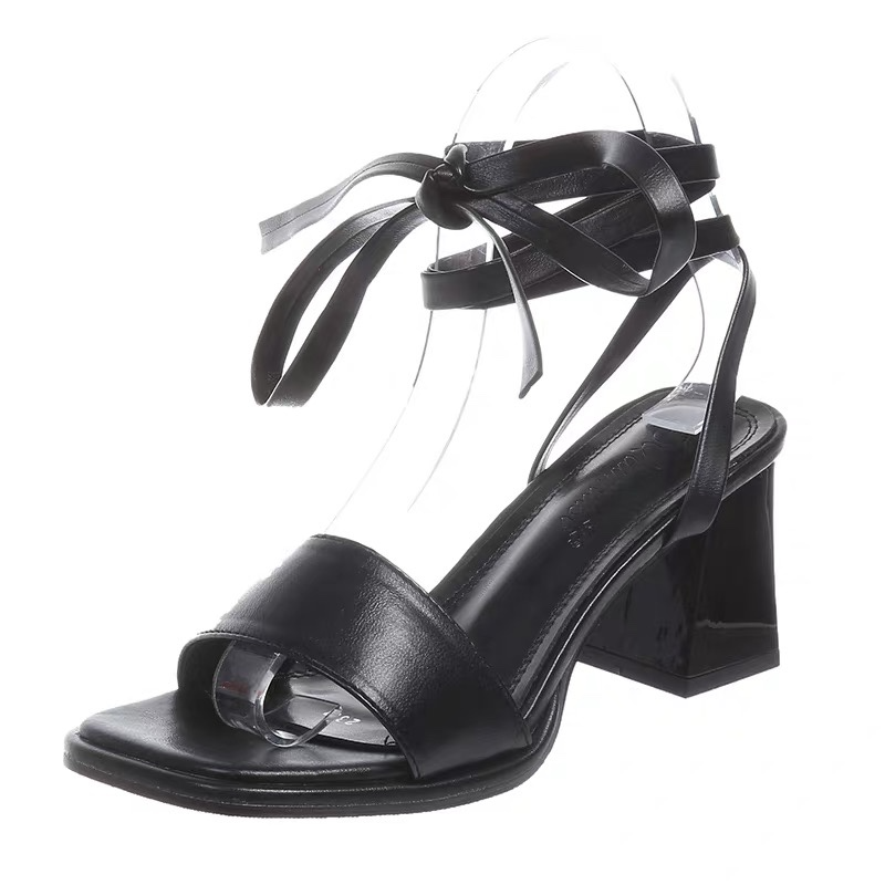 Crossfit Ladies - 2026 New Summer Women Shoes Fashion