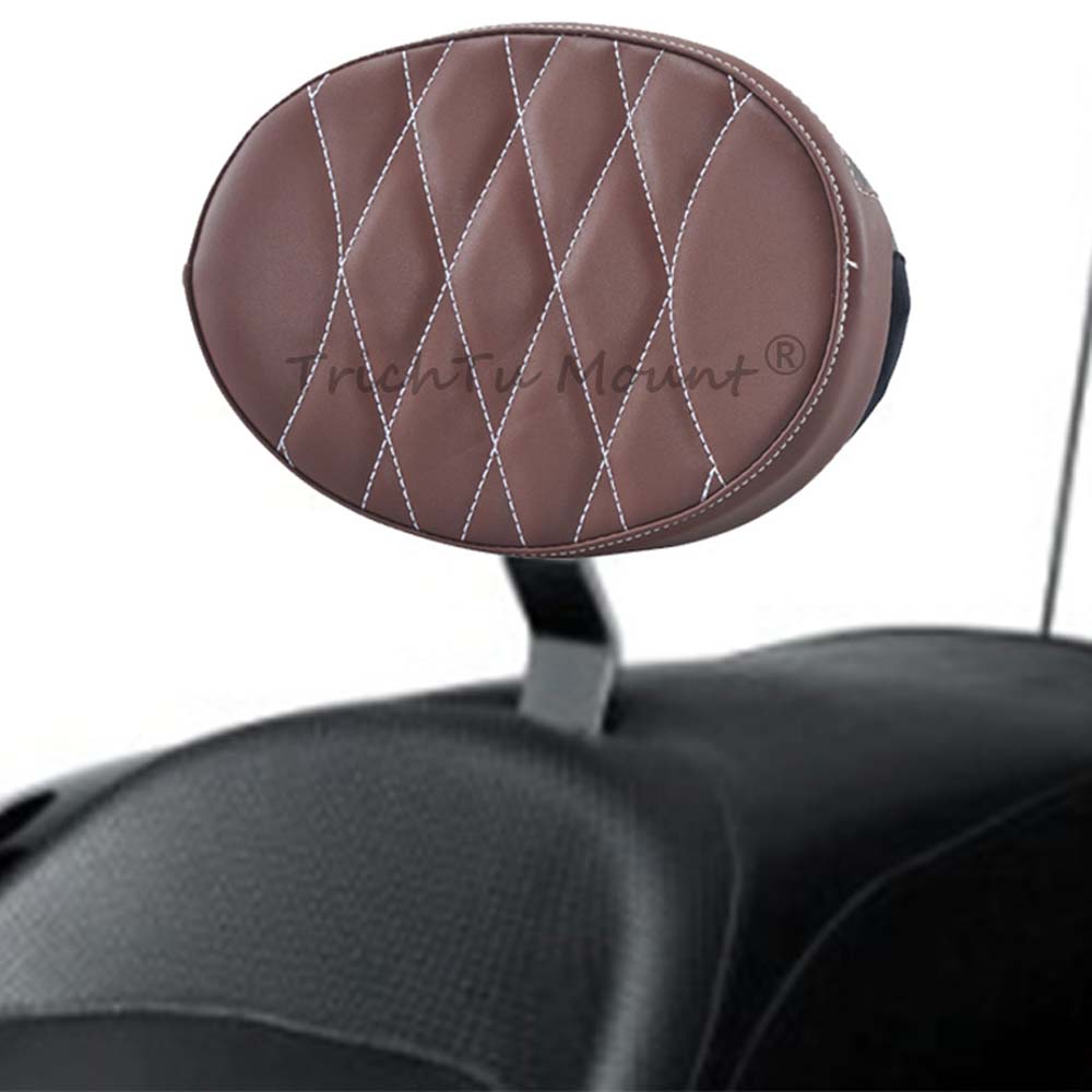 Crossfit Victory - 1PCS Adjustable Driver Rider Backrest Motorcycle