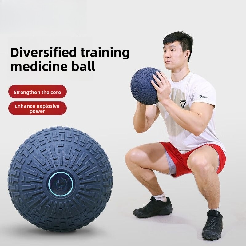 Non-Elastic Soft Slam Medicine - огляд і ціна Crossfit Training Gear