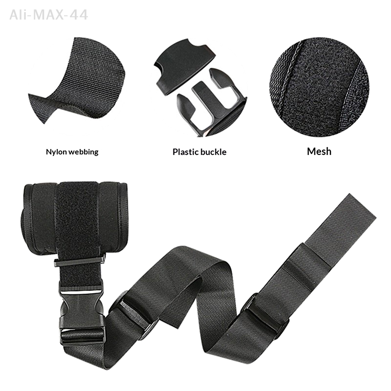 Bed Restraint Wrist And Ankle  - огляд і ціна Ankle Mobility Band