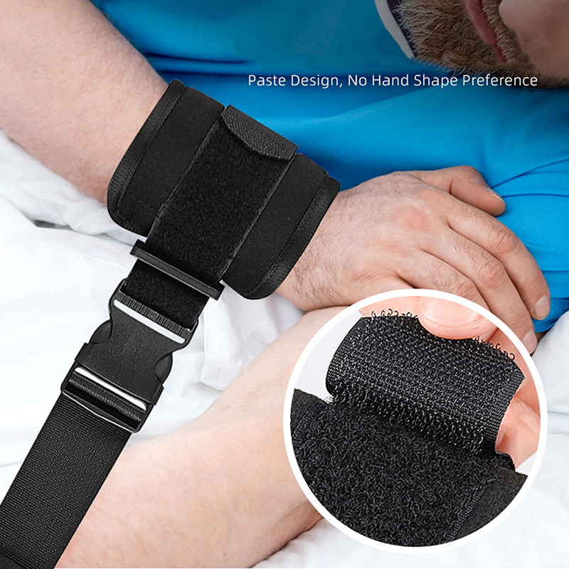 Wrist And Ankle Binding Belt B - огляд і ціна Ankle Mobility Band