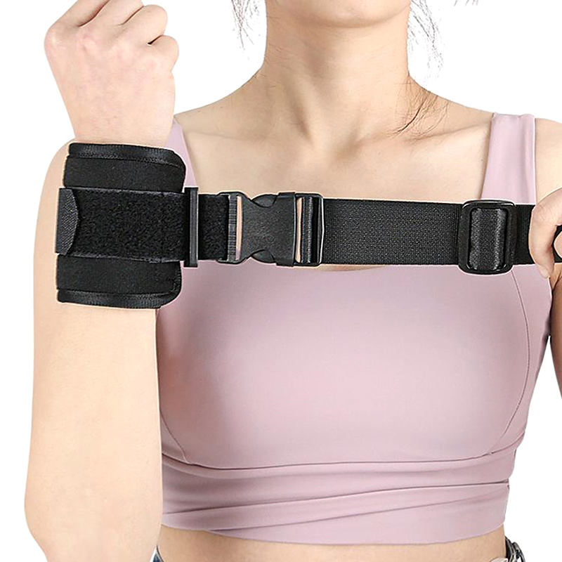 Wrist And Ankle Binding Belt B - огляд і ціна Ankle Mobility Band