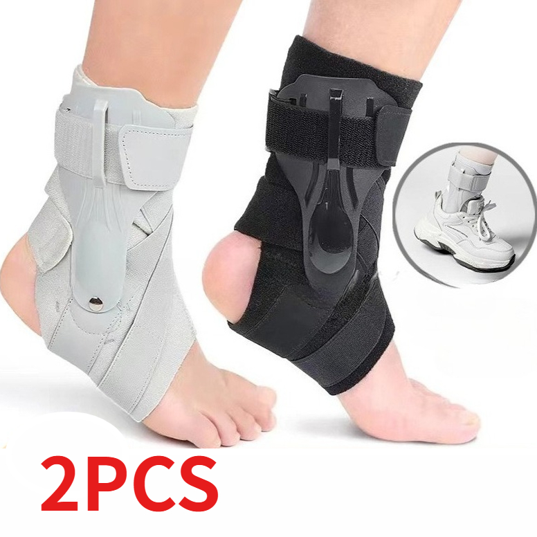 2/1pcs Ankle Brace for Spraine - огляд і ціна Ankle Mobility Band