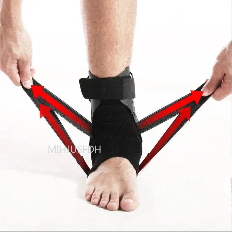 2/1pcs Ankle Brace for Spraine - огляд і ціна Ankle Mobility Band