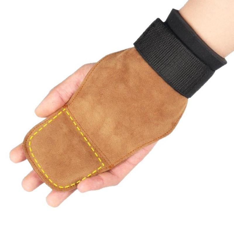 ❤️Gym Grips Gloves Weightlifti - огляд і ціна Crossfit Training Gear