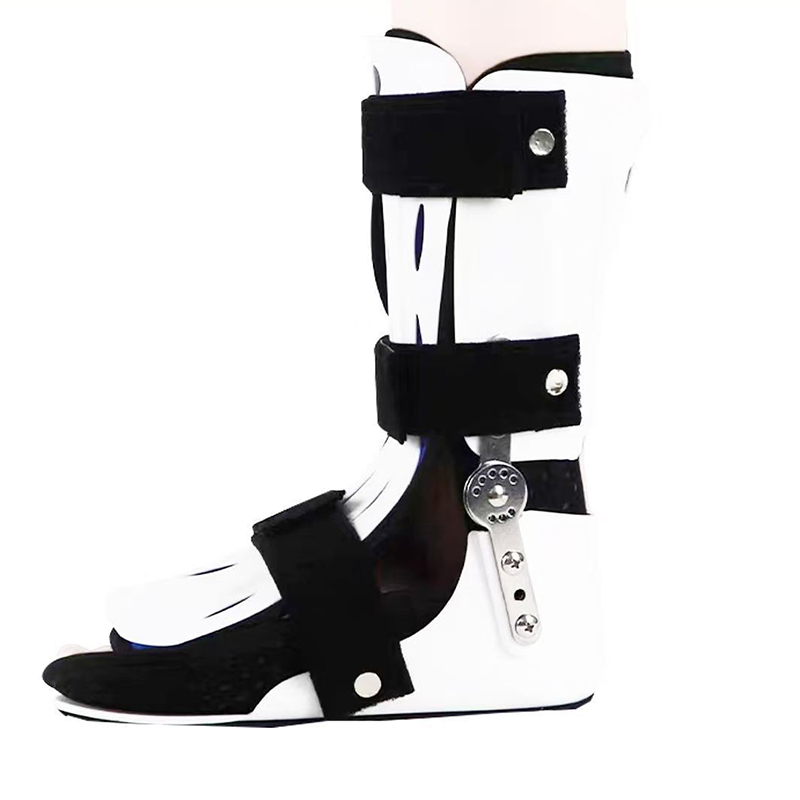 Adjustable Ankle Brace Foot Dr - огляд і ціна Ankle Mobility Band