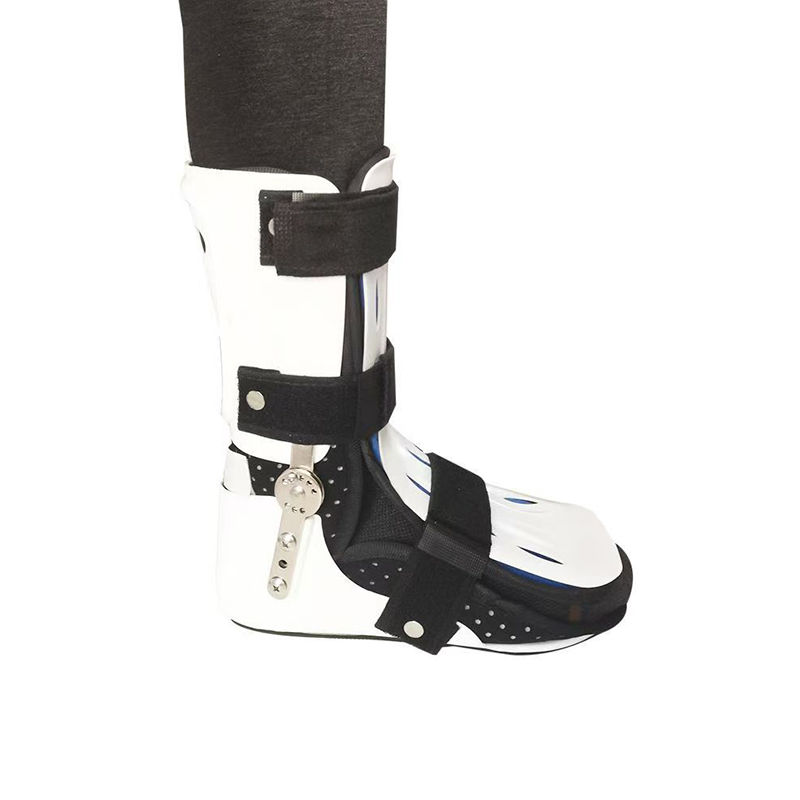 Adjustable Ankle Brace Foot Dr - огляд і ціна Ankle Mobility Band