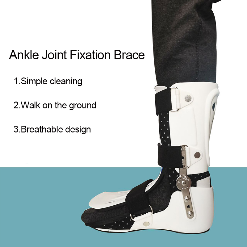 Adjustable Ankle Brace Foot Dr - огляд і ціна Ankle Mobility Band