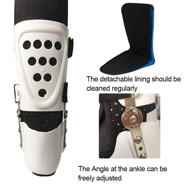 Adjustable Ankle Brace Foot Dr - огляд і ціна Ankle Mobility Band