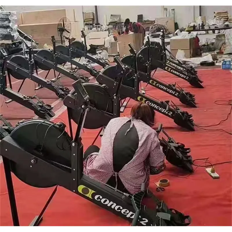 High Quality Air Rower Gear Re - огляд і ціна Crossfit High Gear