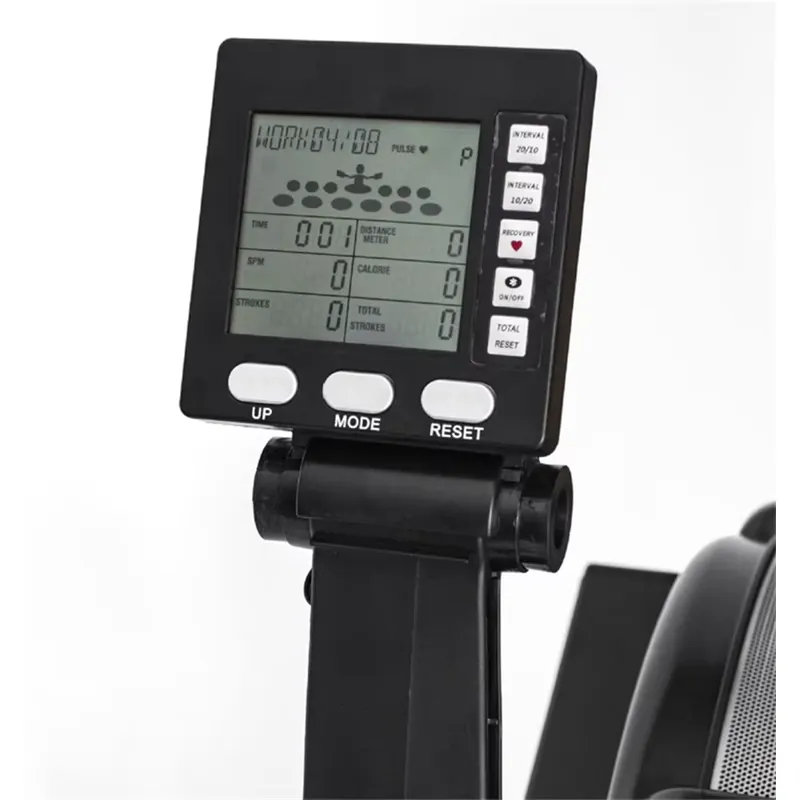 High Quality Air Rower Gear Re - огляд і ціна Crossfit High Gear