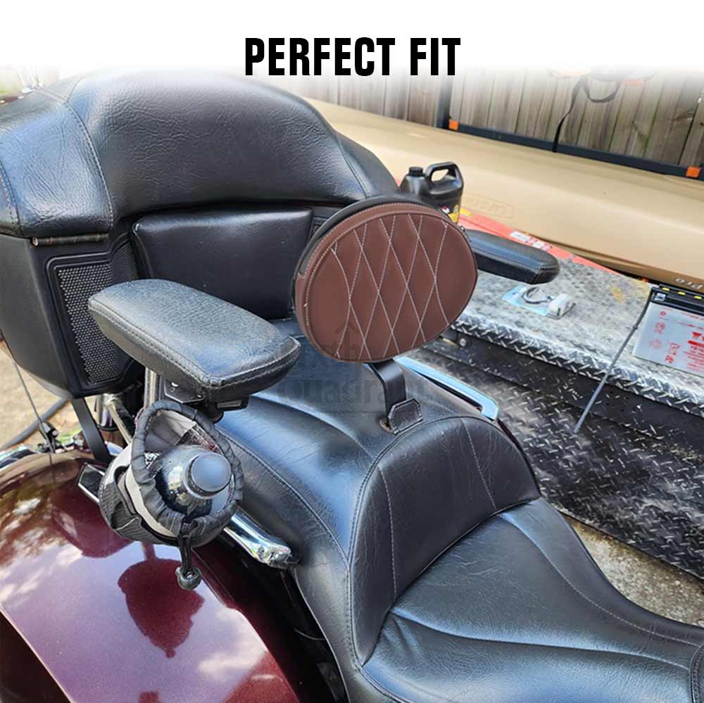 Motorcycle Accessories Adjusta - огляд і ціна Crossfit Victory