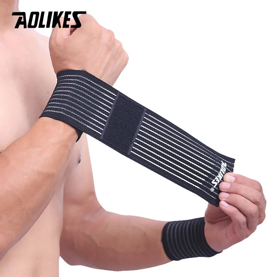 AOLIKES 1PC 40-180CM Elastic B - огляд і ціна Ankle Mobility Band