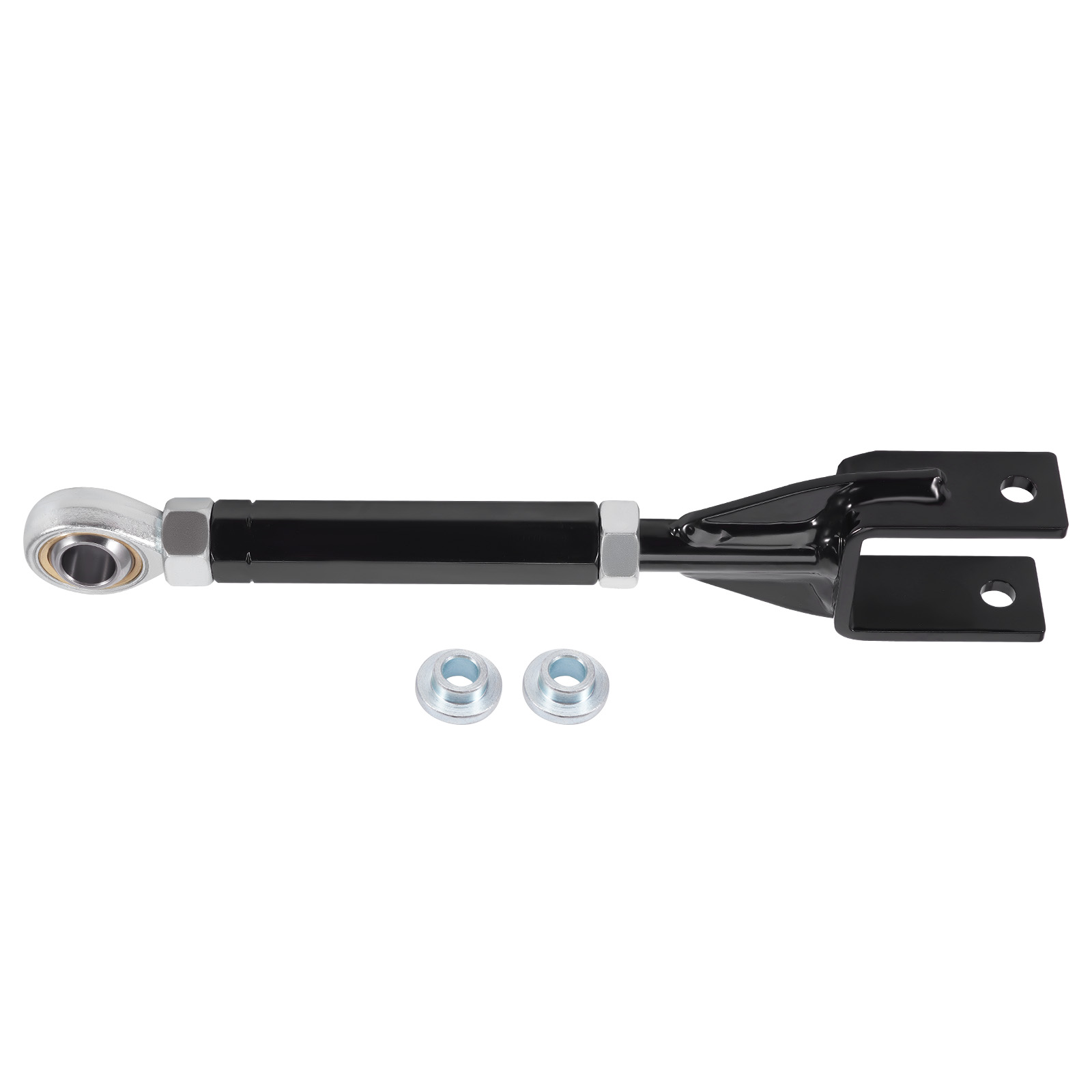 Steel Lowering Link Adjustable - огляд і ціна Crossfit Victory