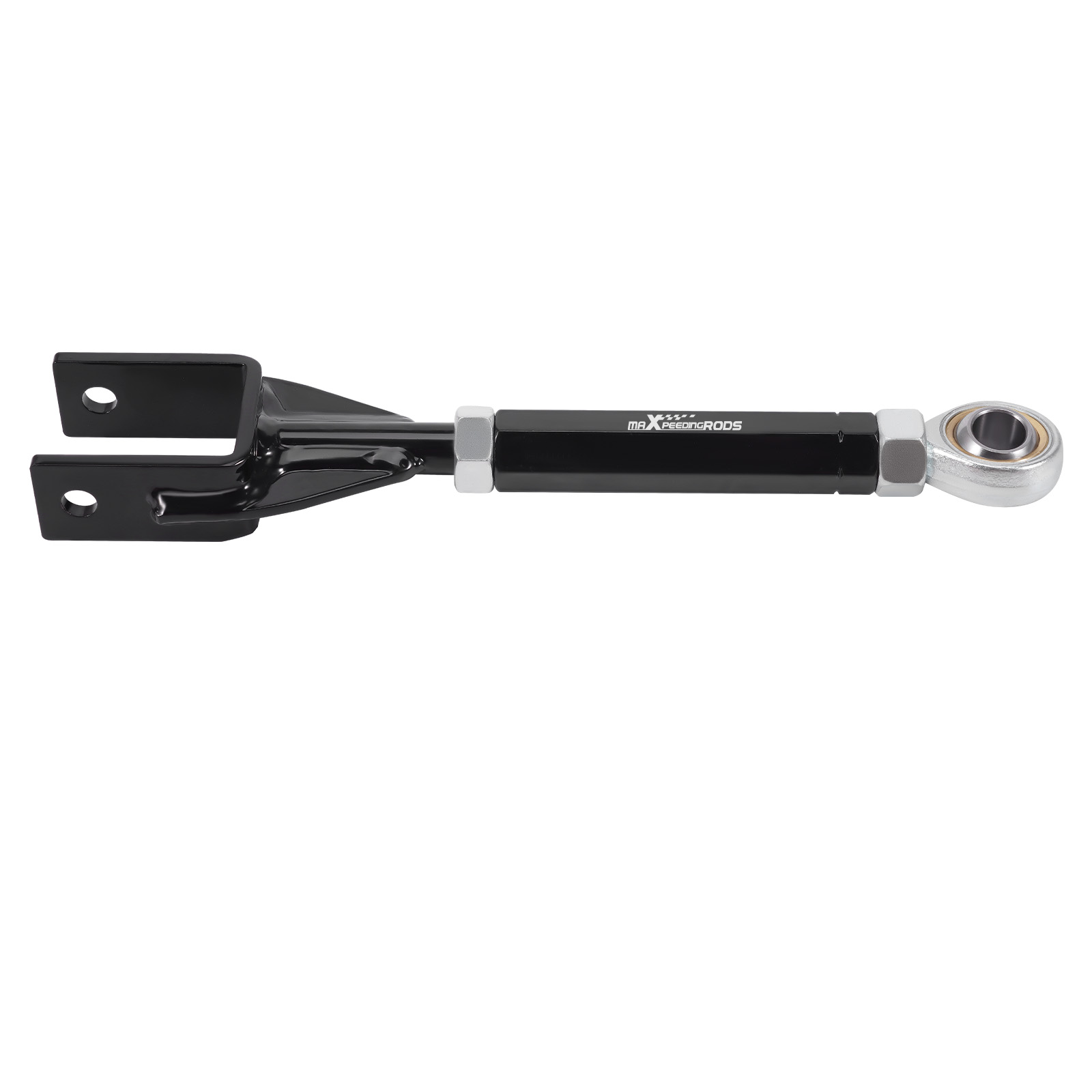 Steel Lowering Link Adjustable - огляд і ціна Crossfit Victory
