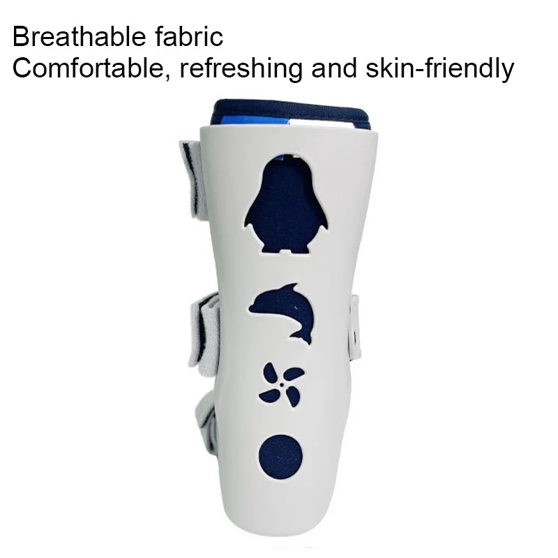 1Pcs Adjustable Children Foot  - огляд і ціна Ankle Mobility Band