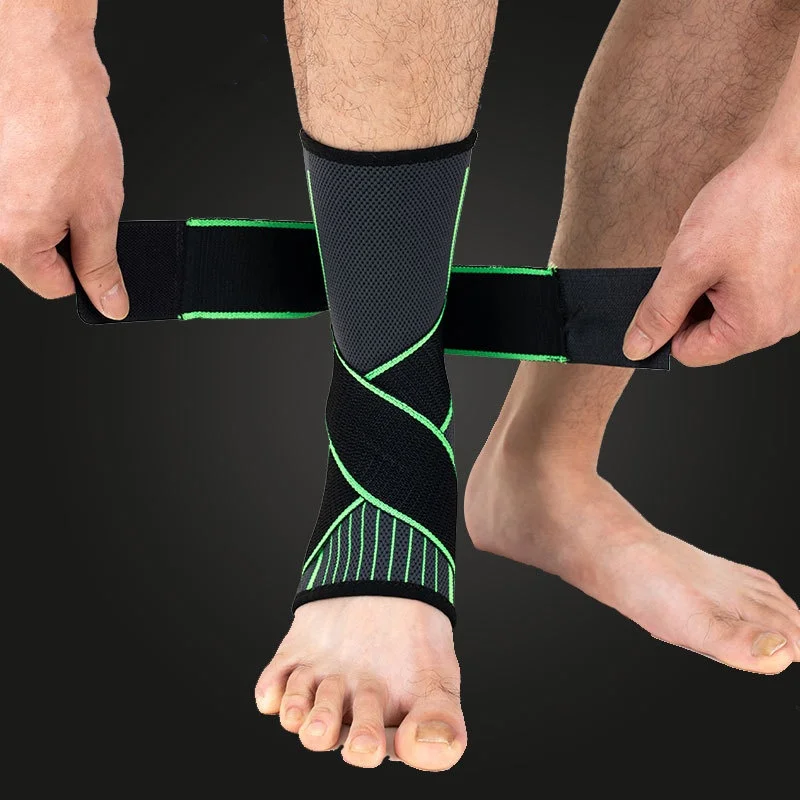1pcSports Ankle Protector Comp - огляд і ціна Ankle Mobility Band