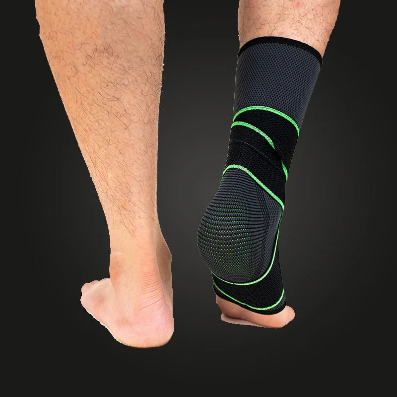 1pcSports Ankle Protector Comp - огляд і ціна Ankle Mobility Band