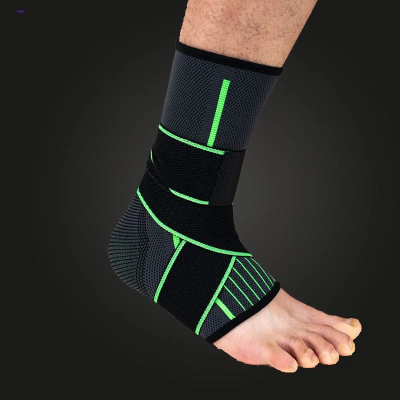 1pcSports Ankle Protector Comp - огляд і ціна Ankle Mobility Band