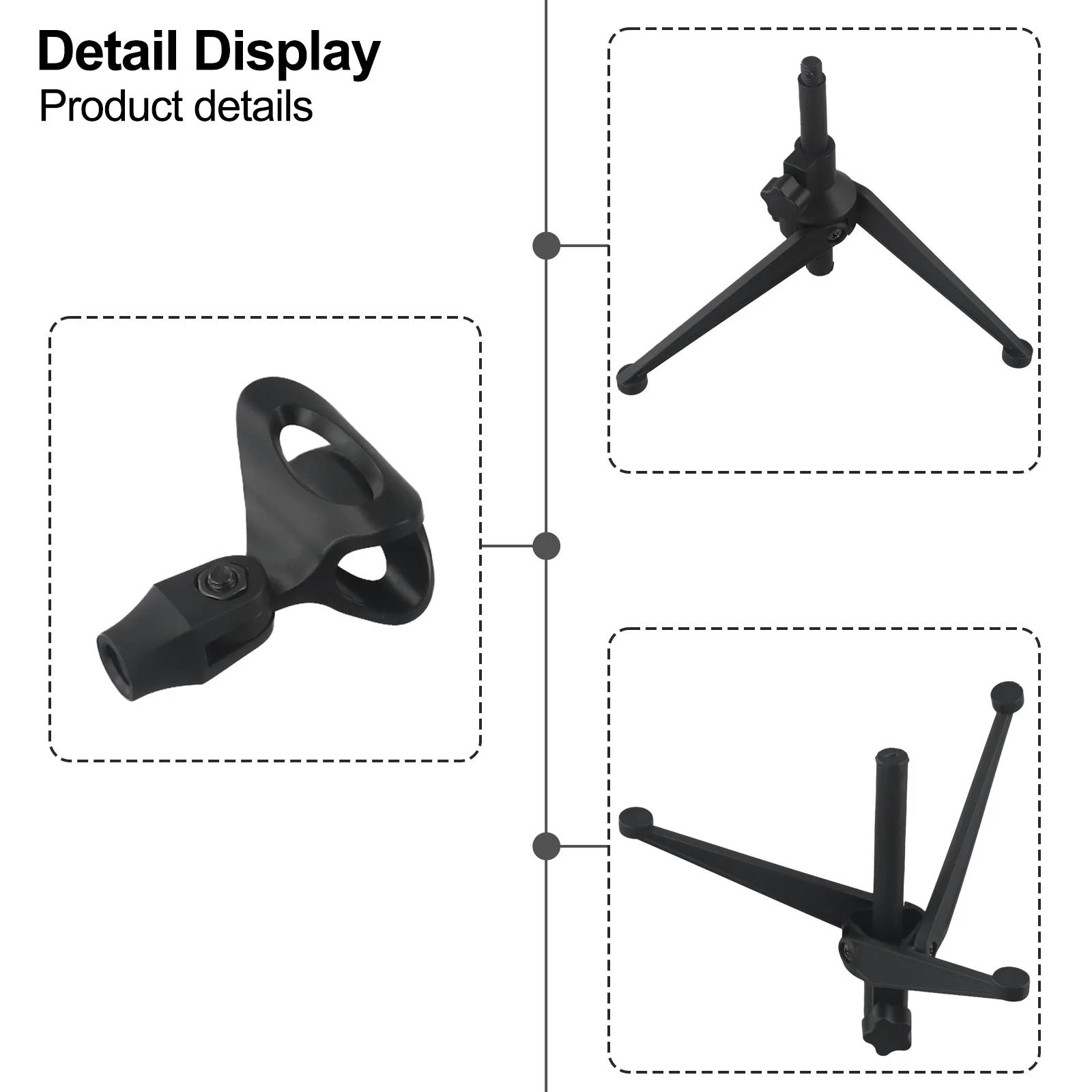 Universal Adjustable Microphon - огляд і ціна Crossfit Gym